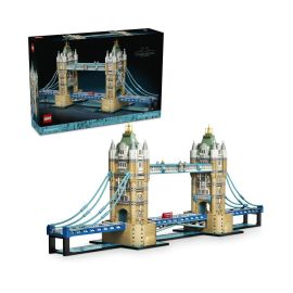 LEGO® Architecture 21067 Tower Bridge