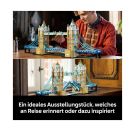 LEGO® Architecture 21067 Tower Bridge