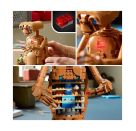 LEGO® Ideas 21370 E.T. the Extra-Terrestrial