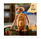 LEGO® Ideas 21370 E.T. the Extra-Terrestrial