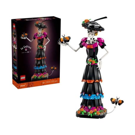 LEGO® Ideas 21372 La Catrina