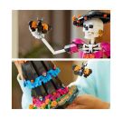 LEGO® Ideas 21372 La Catrina