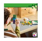 LEGO® Minecraft™ 21582 Hühnerreiter