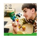 LEGO® Minecraft™ 21582 Hühnerreiter