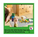 LEGO® Minecraft™ 21582 Hühnerreiter