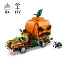 LEGO® Iconic 40822 Pickup mit Halloweenkürbis