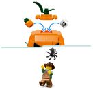 LEGO® Iconic 40822 Pickup mit Halloweenkürbis