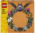 LEGO® Iconic 40825 Halloweenkranz