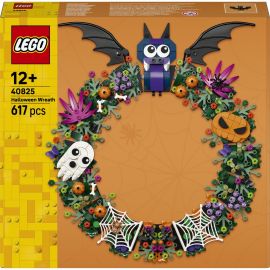 LEGO® Iconic 40825 Halloweenkranz