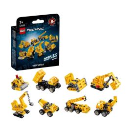 LEGO® Technic 42233 Mächtige Maschinen
