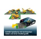 LEGO® Technic 42233 Mächtige Maschinen