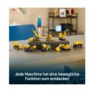 LEGO® Technic 42233 Mächtige Maschinen
