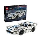 LEGO® Technic 42234 Dodge Viper GTS-R Sportwagen