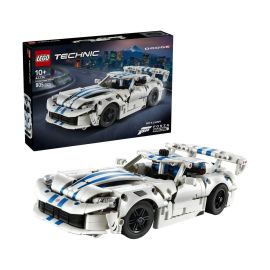 LEGO® Technic 42234 Dodge Viper GTS-R Sportwagen