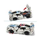 LEGO® Technic 42234 Dodge Viper GTS-R Sportwagen