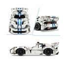 LEGO® Technic 42234 Dodge Viper GTS-R Sportwagen
