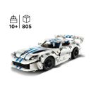 LEGO® Technic 42234 Dodge Viper GTS-R Sportwagen
