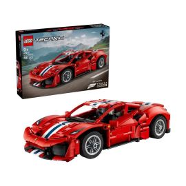 LEGO® Technic 42235 Ferrari 488 PISTA Auto