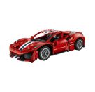 LEGO® Technic 42235 Ferrari 488 PISTA Auto