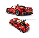 LEGO® Technic 42235 Ferrari 488 PISTA Auto