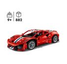 LEGO® Technic 42235 Ferrari 488 PISTA Auto