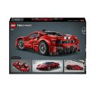 LEGO® Technic 42235 Ferrari 488 PISTA Auto
