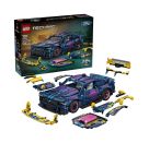 LEGO® Technic 42236 Ford Mustang GT Auto aus der Tuning-Werkstatt