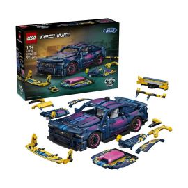 LEGO® Technic 42236 Ford Mustang GT Auto aus der Tuning-Werkstatt