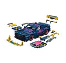 LEGO® Technic 42236 Ford Mustang GT Auto aus der Tuning-Werkstatt