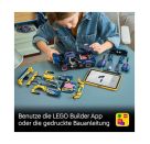 LEGO® Technic 42236 Ford Mustang GT Auto aus der Tuning-Werkstatt