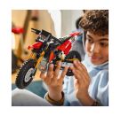 LEGO® Technic 42238 Ducati Desmo450 MX Factory Motorrad