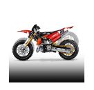 LEGO® Technic 42238 Ducati Desmo450 MX Factory Motorrad
