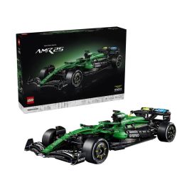 LEGO® Technic 42240 Aston Martin Aramco AMR25 F1® Auto