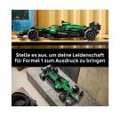 LEGO® Technic 42240 Aston Martin Aramco AMR25 F1® Auto