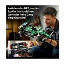 LEGO® Technic 42240 Aston Martin Aramco AMR25 F1® Auto