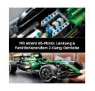 LEGO® Technic 42240 Aston Martin Aramco AMR25 F1® Auto