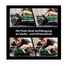 LEGO® Technic 42240 Aston Martin Aramco AMR25 F1® Auto