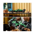 LEGO® Technic 42240 Aston Martin Aramco AMR25 F1® Auto