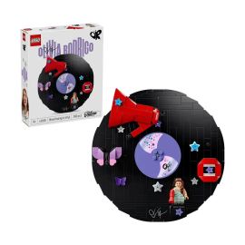 LEGO® Special Editions 43028 Olivia Rodrigos Schallplatte