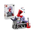 LEGO® Special Editions 43030 Olivia Rodrigos Geheimer Koffer