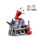 LEGO® Special Editions 43030 Olivia Rodrigos Geheimer Koffer