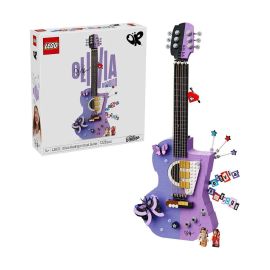 LEGO® Special Editions 43031 Olivia Rodrigos Gitarre