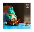 LEGO Pokémon 72150 Mampfaxo