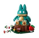 LEGO Pokémon 72150 Mampfaxo