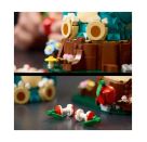 LEGO Pokémon 72150 Mampfaxo