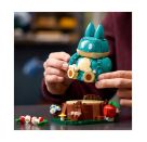 LEGO Pokémon 72150 Mampfaxo
