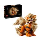 LEGO Pokémon 72160 Arkani