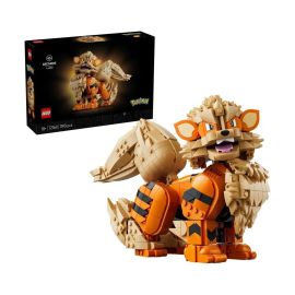 LEGO Pokémon 72160 Arkani