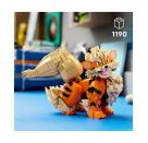 LEGO Pokémon 72160 Arkani