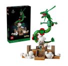 LEGO Pokémon 72168 Rayquaza